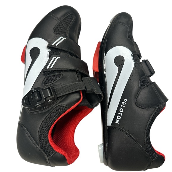 Women’s Peloton shoes size 41 - Picture 3 of 4